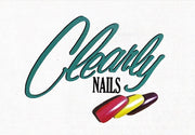 Clearly Nails Etc.
