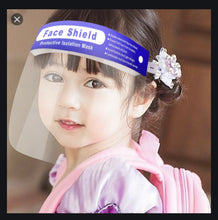 Load image into Gallery viewer, Face Mask child
