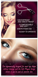 Magnet Eyelash Extensions