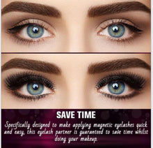 Load image into Gallery viewer, Magnet Eyelash Extensions
