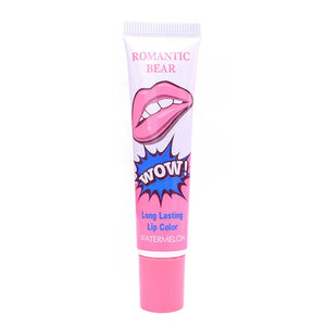 6 Colors Lip Base Gloss Lipgloss